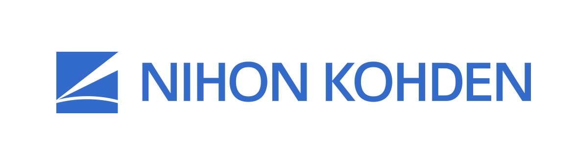 Resultado de imagem para NIHON KOHDEN